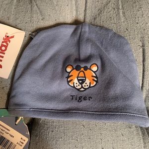 Baby hat